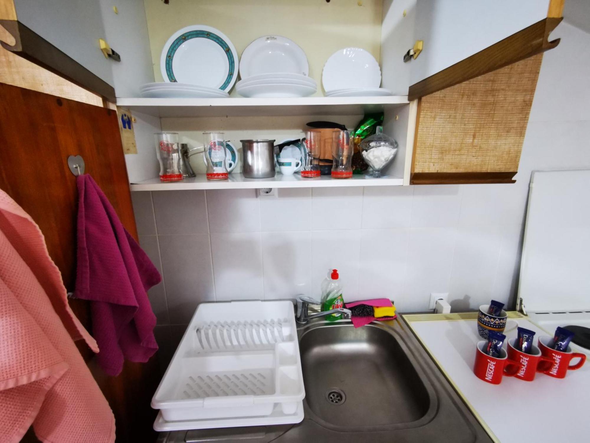 White Apartment Sarajevo - Free Parking Exterior foto